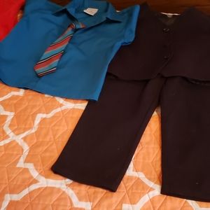 Children's clothes